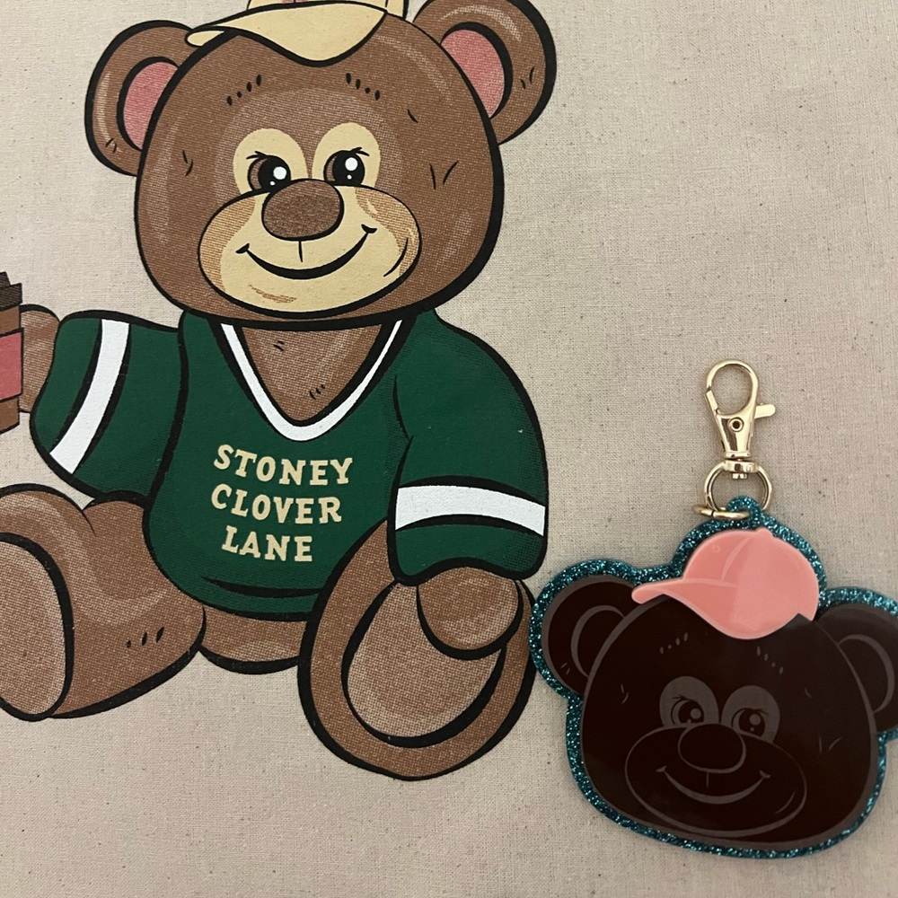 BUNDLE - Stoney Clover Lane x La La Land Kind Cafe collab